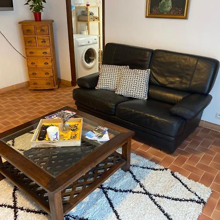 Charmant Appartement Au Coeur Du Village Tourrettes-sur-Loup Kültér fotó