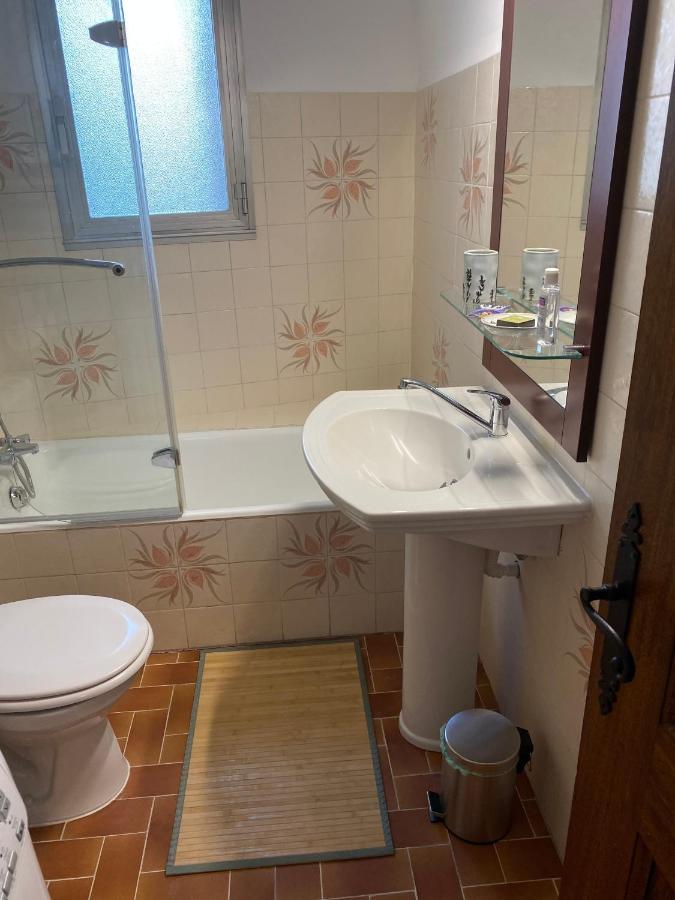 Charmant Appartement Au Coeur Du Village Tourrettes-sur-Loup Kültér fotó